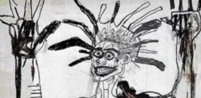 Basquiat the Horrible