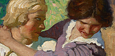 AI, the end of Illustration art